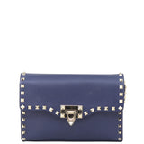 Valentino Rockstud Small Crossbody Front
