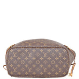Louis Vuitton Neverfull MM Monogram Base
