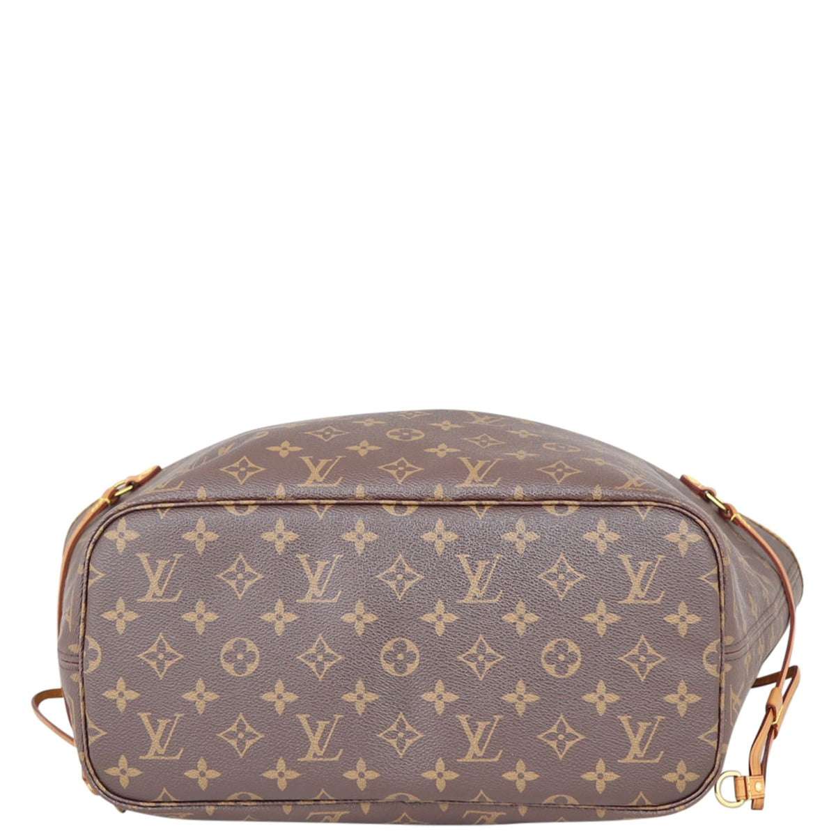 Louis Vuitton Neverfull MM Monogram Base
