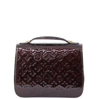 Louis Vuitton Mirada Monogram Vernis Back
