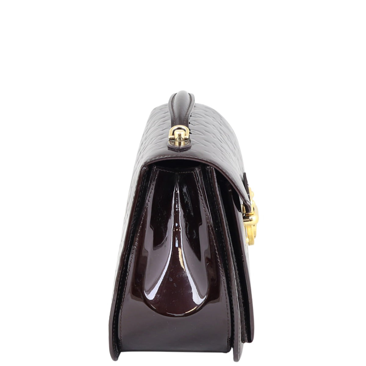 Louis Vuitton Mirada Monogram Vernis Side
