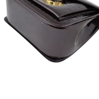 Louis Vuitton Mirada Monogram Vernis Corner
