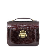 Louis Vuitton Mirada Monogram Vernis Front
