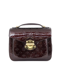 Louis Vuitton Mirada Monogram Vernis Front
