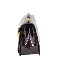 Louis Vuitton Mirada Monogram Vernis Side
