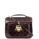 Louis Vuitton Mirada Monogram Vernis Front

