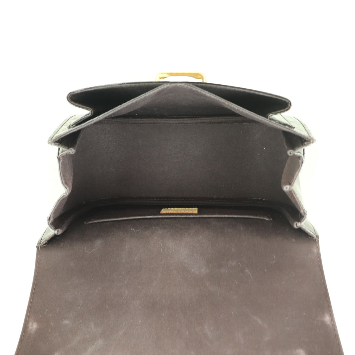 Louis Vuitton Mirada Monogram Vernis Whole interior
