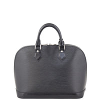 Louis Vuitton Alma PM Epi Back

