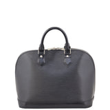 Louis Vuitton Alma PM Epi Front
