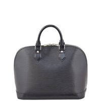 Louis Vuitton Alma PM Epi Front
