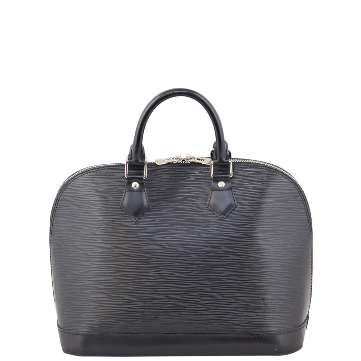 Louis Vuitton Alma PM Epi Front
