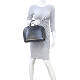 Louis Vuitton Alma PM Epi Mannequin