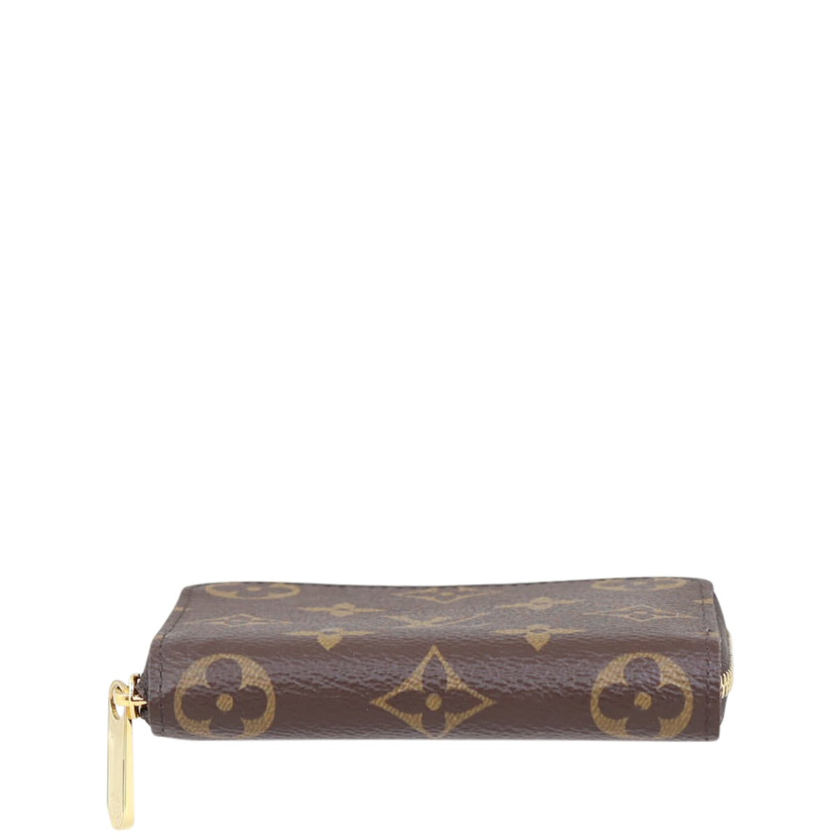 Louis Vuitton Zippy Coin Purse Base
