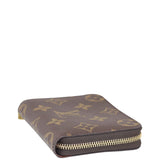 Louis Vuitton Zippy Coin Purse Corner
