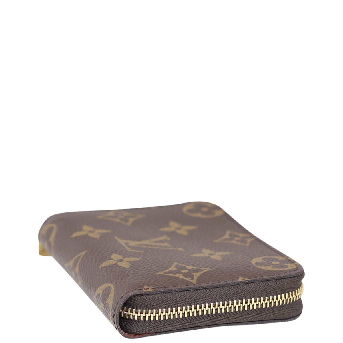 Louis Vuitton Zippy Coin Purse Corner
