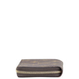 Louis Vuitton Zippy Coin Purse Side