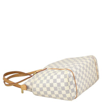 Louis Vuitton Totally PM Damier Azur Corner
