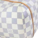 Louis Vuitton Totally PM Damier Azur Corner
