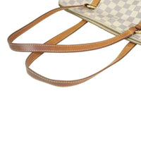 Louis Vuitton Totally PM Damier Azur Corner
