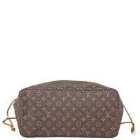 Louis Vuitton Neverfull GM Monogram Base

