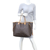Louis Vuitton Neverfull GM Monogram Mannequin
