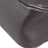 Gucci GG Canvas Diana Bamboo Shoulder Bag Corner