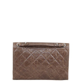 Chanel Crave Jumbo Flap Bag Back
