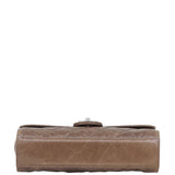 Chanel Crave Jumbo Flap Bag Base

