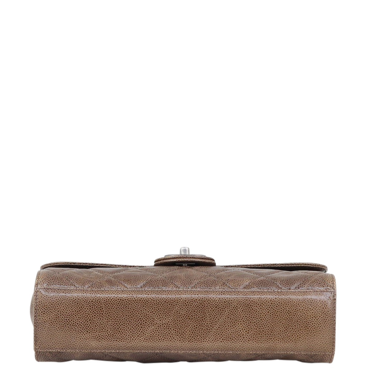 Chanel Crave Jumbo Flap Bag Base

