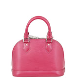 Louis Vuitton Alma BB Epi Back

