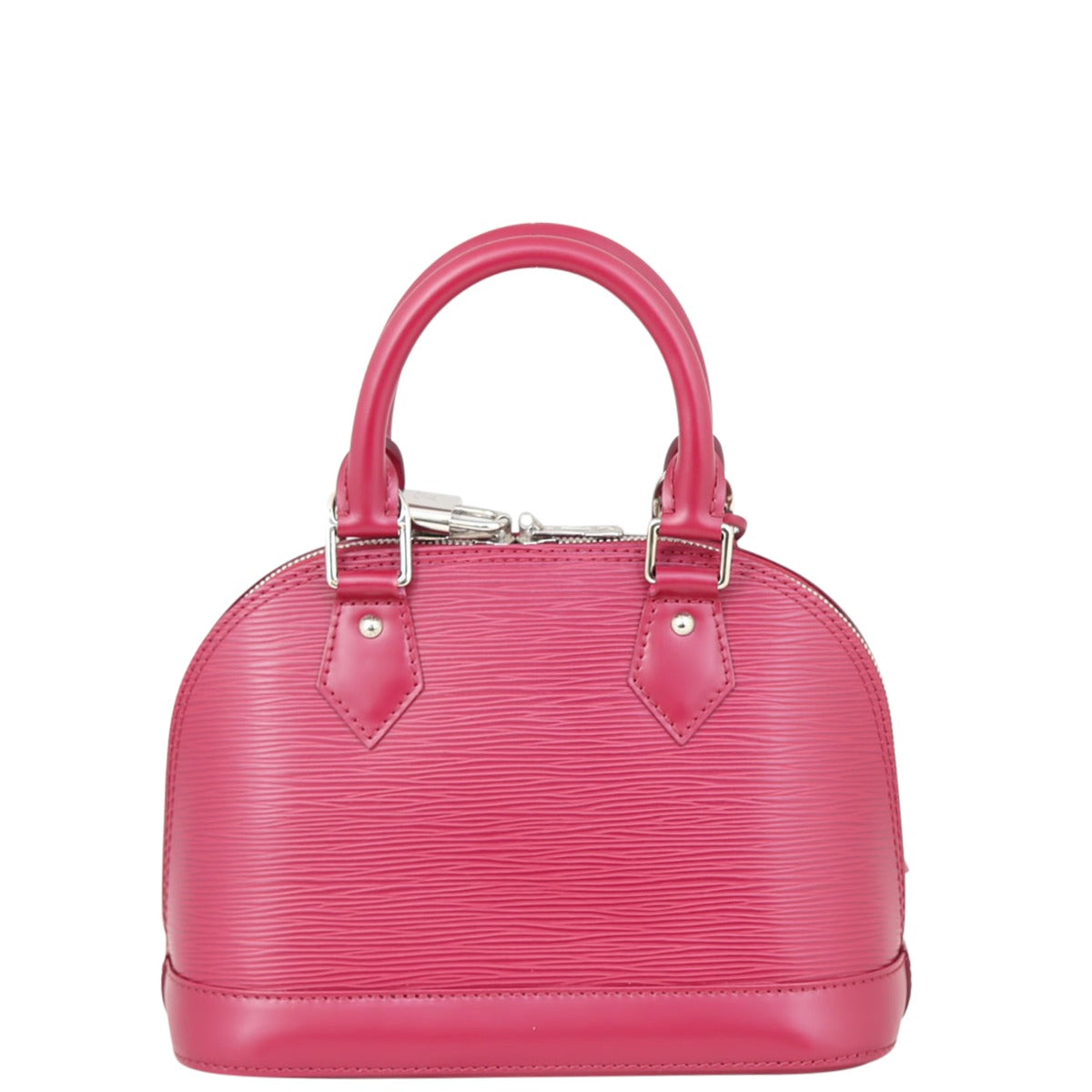 Louis Vuitton Alma BB Epi Back
