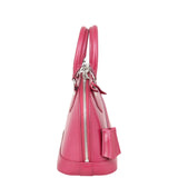 Louis Vuitton Alma BB Epi Side
