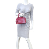 Louis Vuitton Alma BB Epi Mannequin
