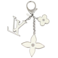 Louis Vuitton Fleur D Epi Bag Charm Back
