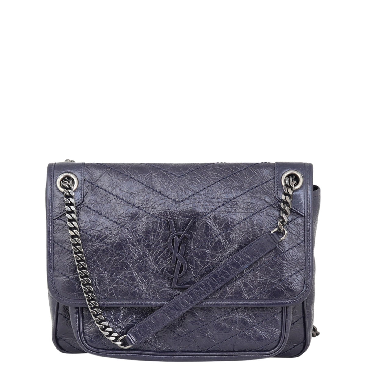 Saint Laurent Niki Medium Front
