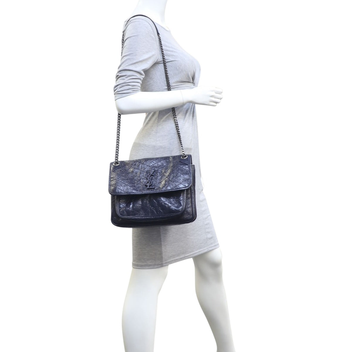 Saint Laurent Niki Medium Mannequin

