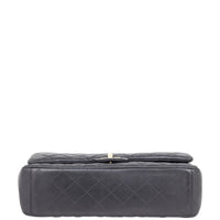 Chanel Classic Double Flap Maxi Base
