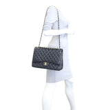 Chanel Classic Double Flap Maxi Mannequin

