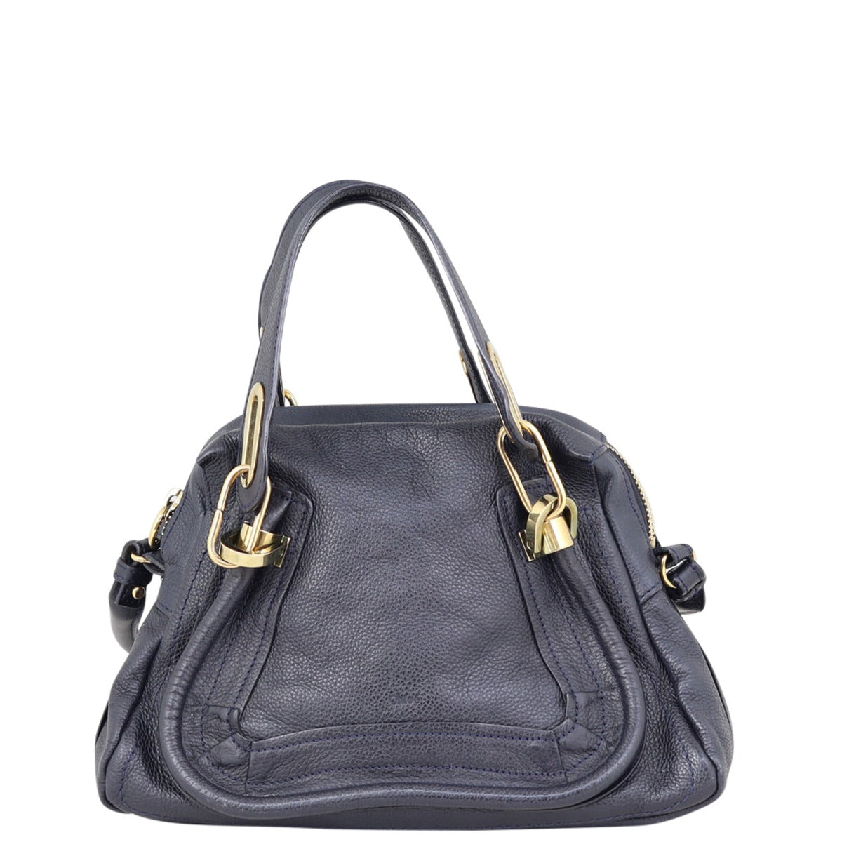 Chloe Paraty Small Front
