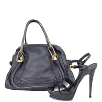 Chloe Paraty Small Shoe

