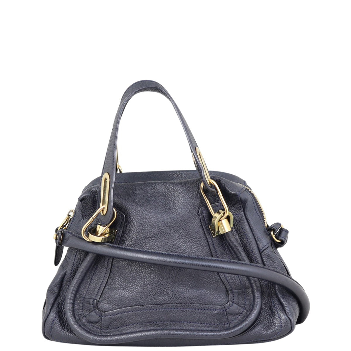 Chloe Paraty Small Front
