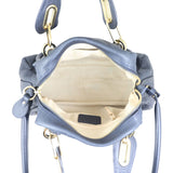 Chloe Paraty Small Whole interior
