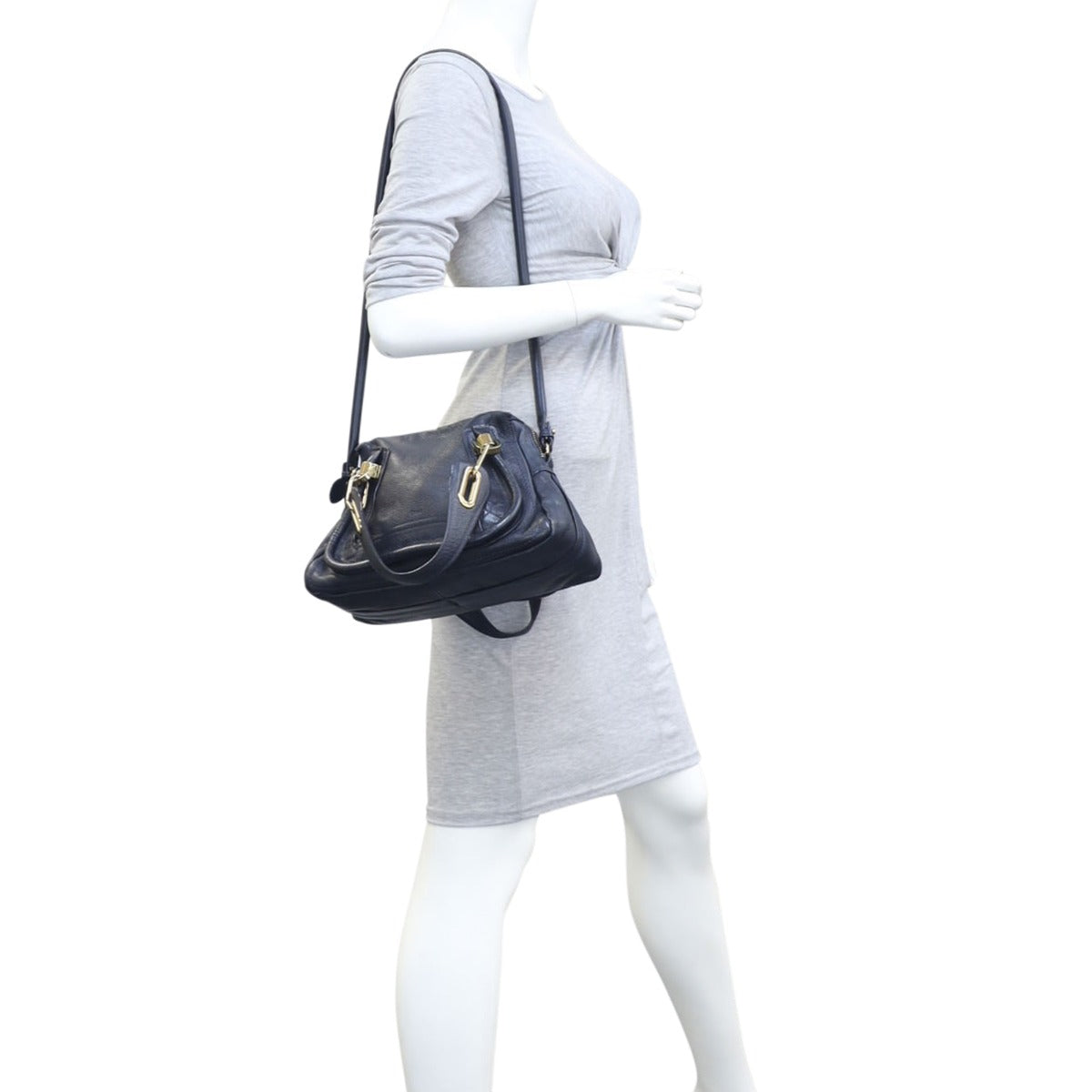 Chloe Paraty Small Mannequin

