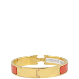 Hermes Clic H Bracelet GM Back
