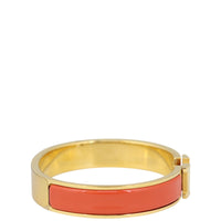 Hermes Clic H Bracelet GM Right Side


