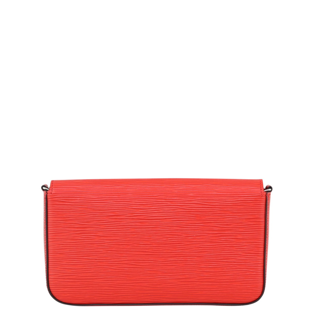 Louis Vuitton Pochette Felicie Epi Back

