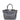 Valentino Rockstud Pagoda Tote Front
