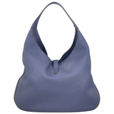 Gucci Jackie Soft Leather Hobo Back

