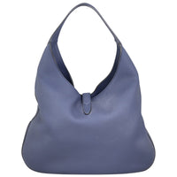 Gucci Jackie Soft Leather Hobo Back

