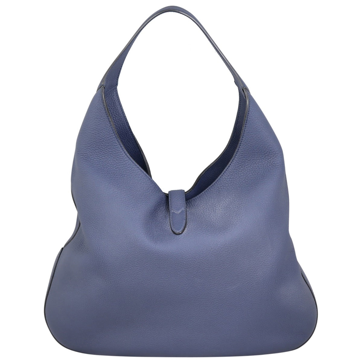 Gucci Jackie Soft Leather Hobo Back

